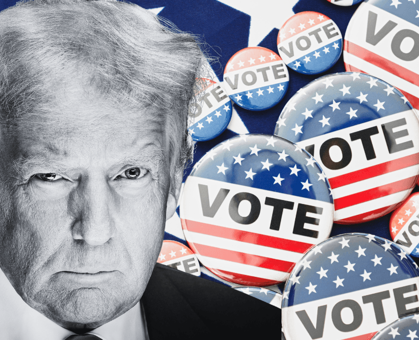 us election trump