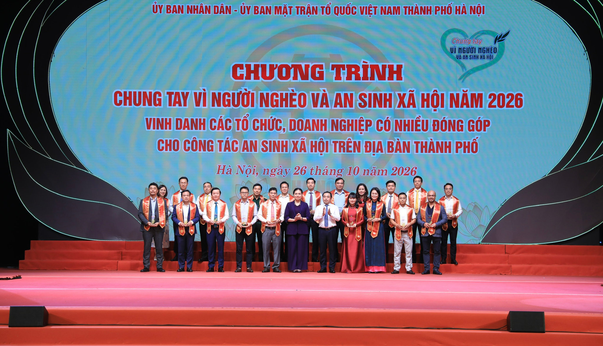 20261027_Vietcombank ủng hộ 5 tỷ đồng cho an sinh xã hội Thủ đô_2