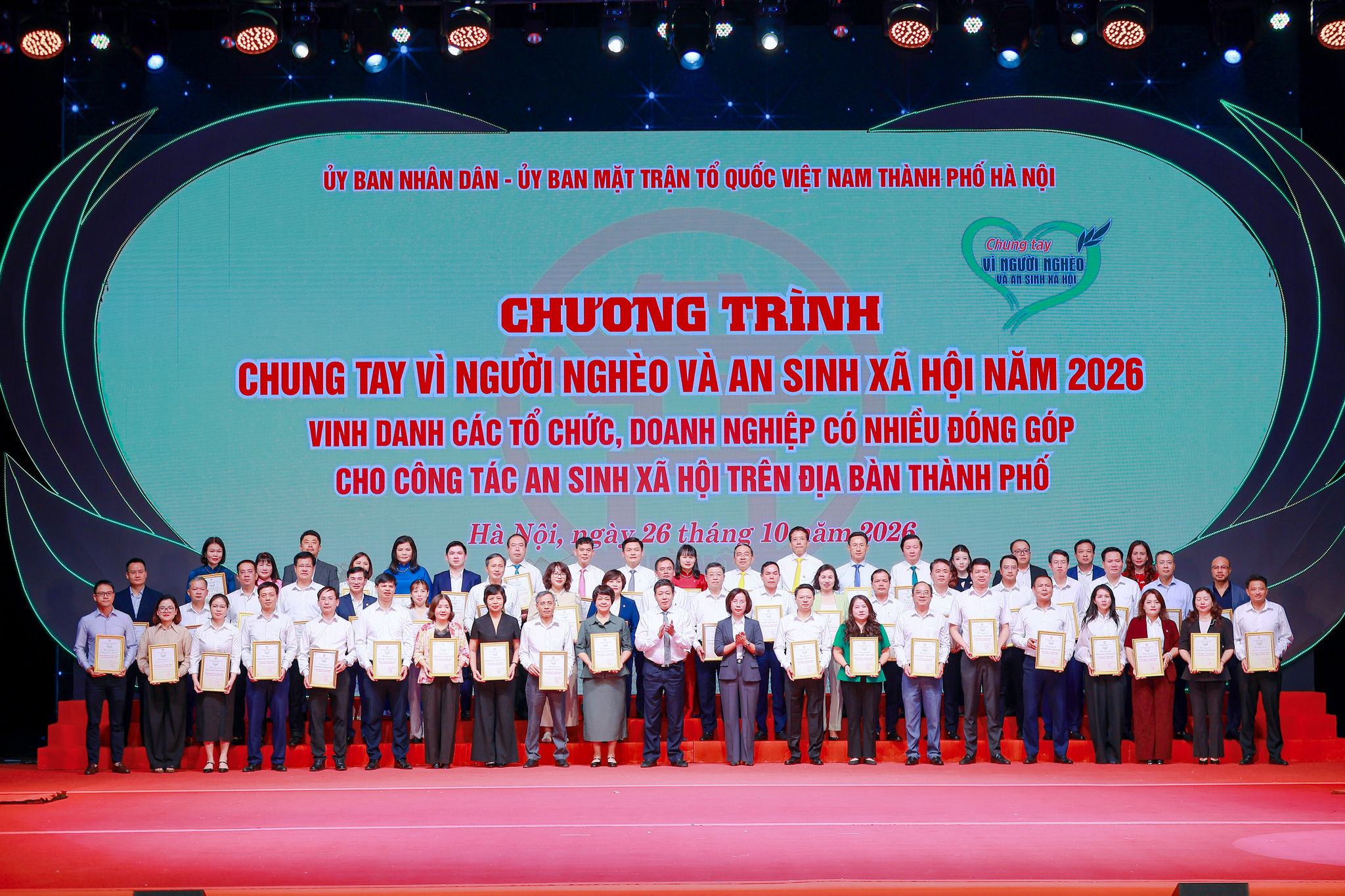 20261027_Vietcombank ủng hộ 5 tỷ đồng cho an sinh xã hội Thủ đô_3