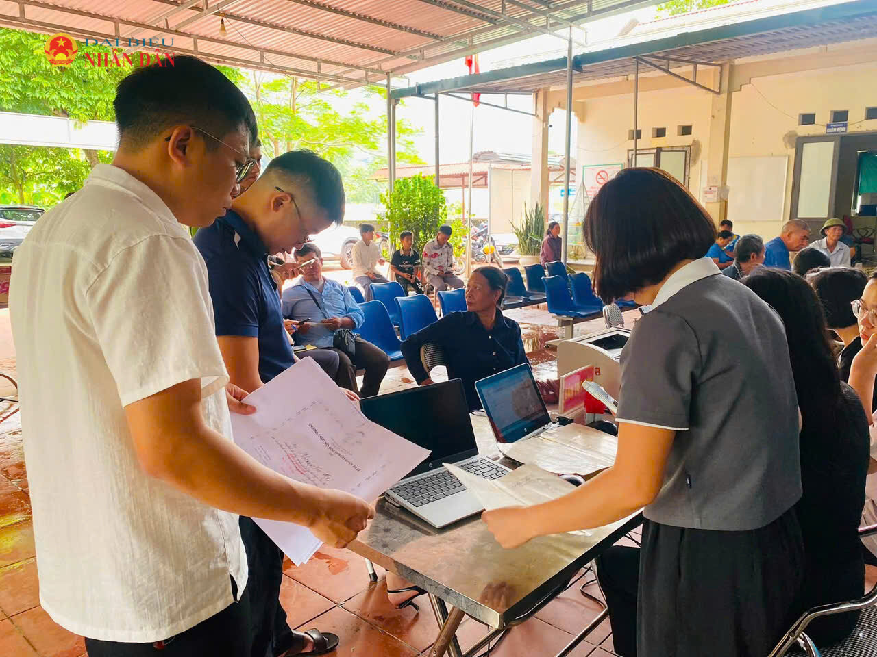 3. Hỗ trợ lưu động vào ngày thứ 7, CN