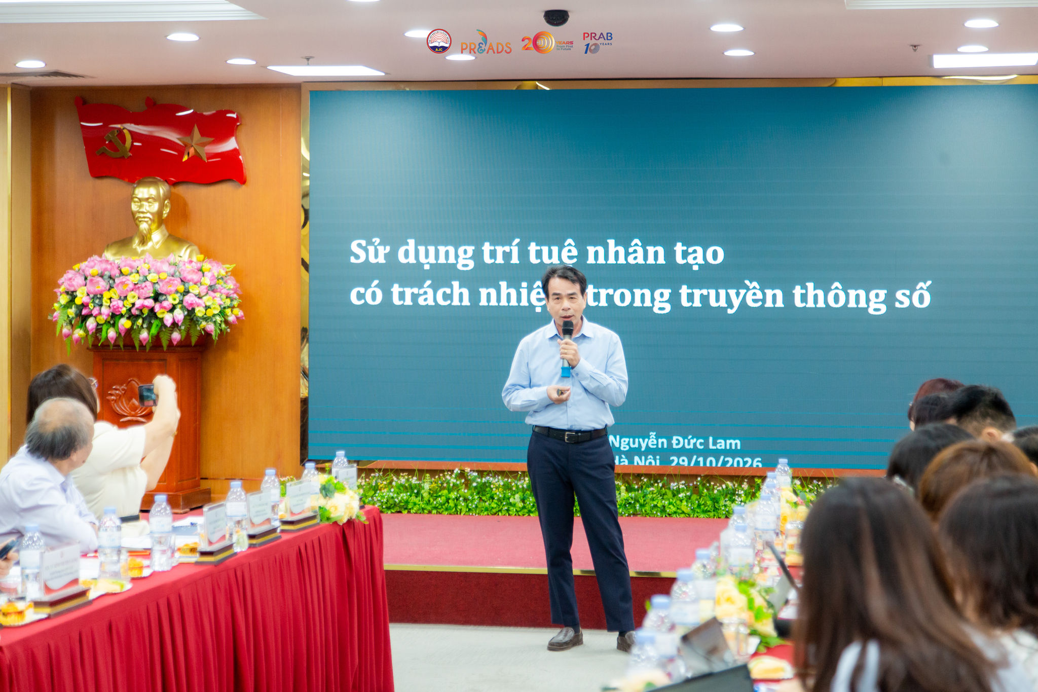Nguyễn Đức Lam