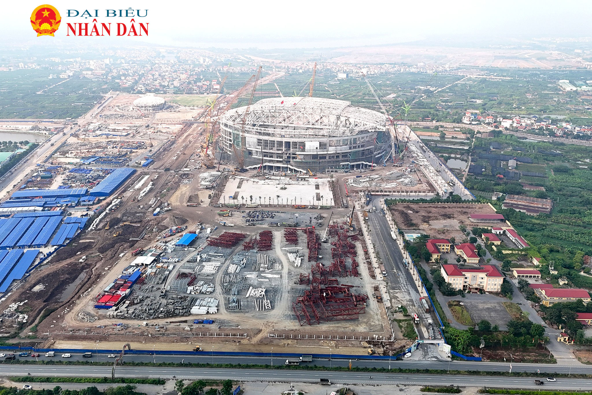 sân PVF (2)