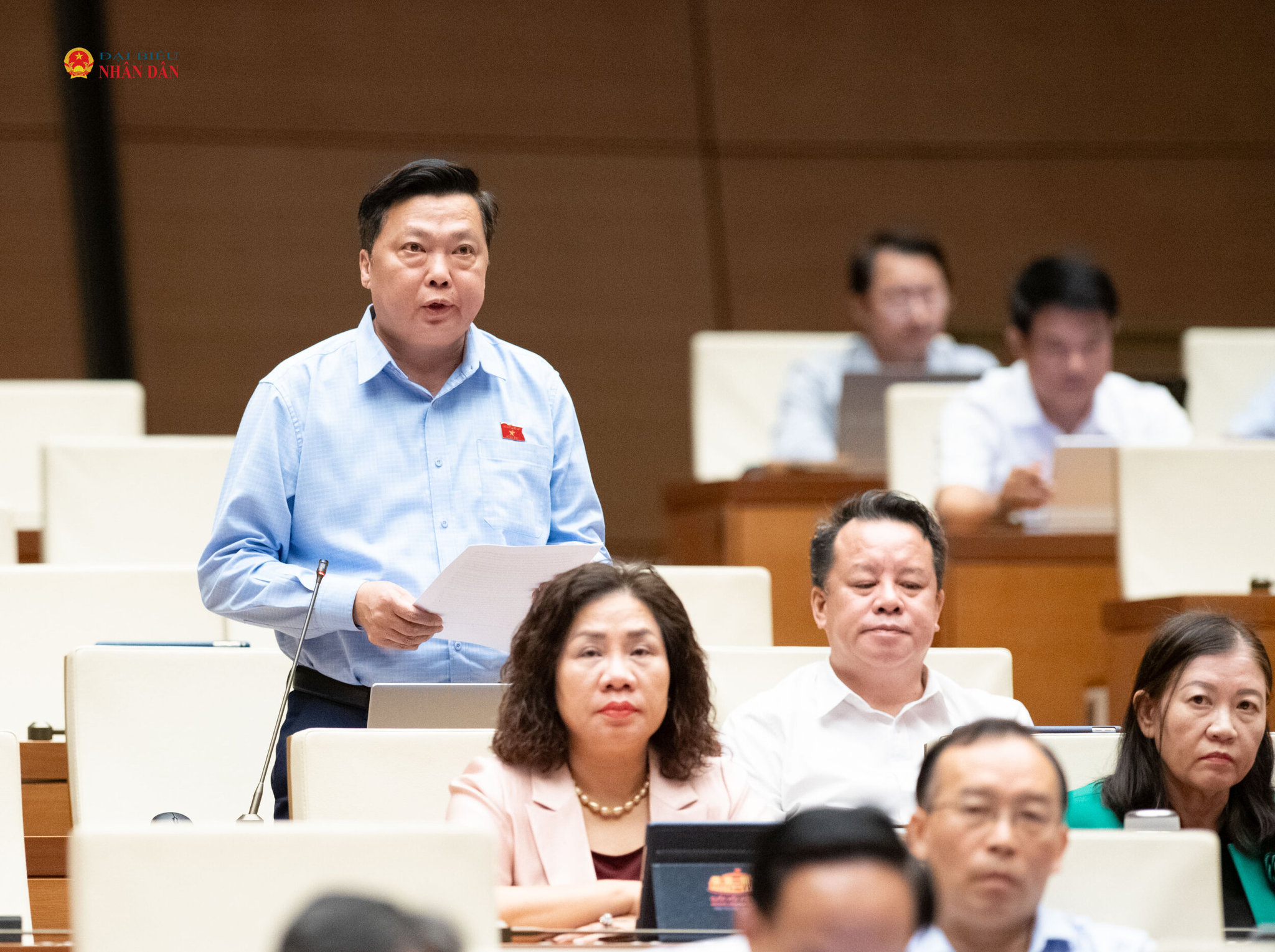 Phạm Hùng Thắng - Ninh Bình