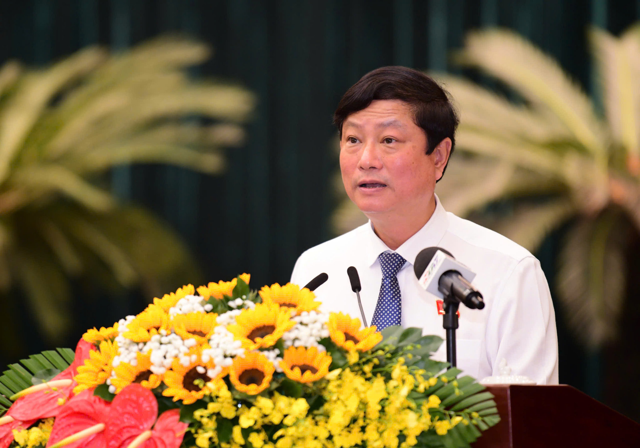TP. Hồ Chí Minh Định hình năm cực động lực cho không gian phát triển mới 2 - Copy