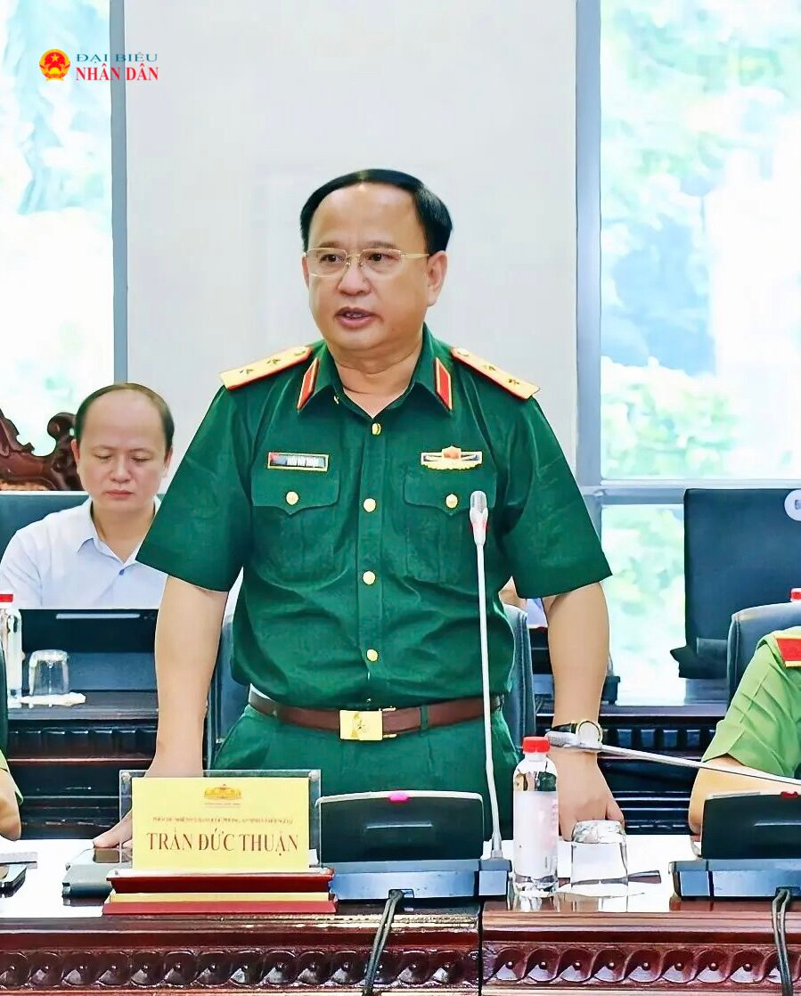 Để người dân thực sự được thụ hưởng thành quả phát triển