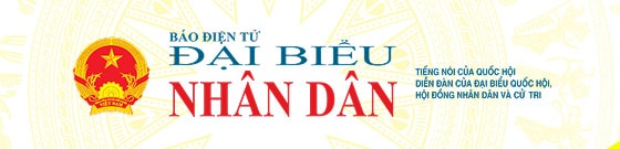 Báo Đại biểu nhân dân