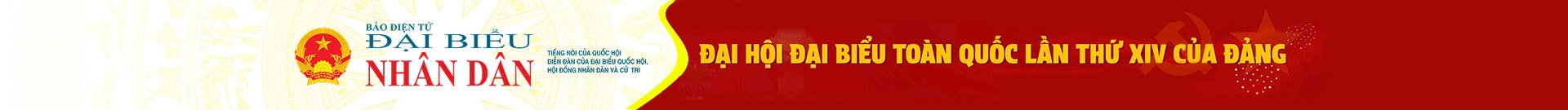 Báo Đại biểu nhân dân
