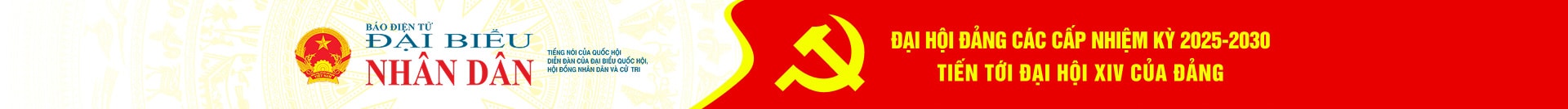 Báo Đại biểu nhân dân