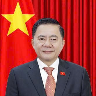 Thường trực Ban Bí thư Trần Cẩm Tú