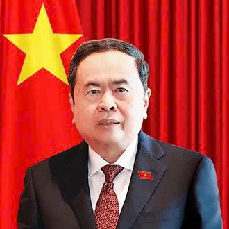 Chủ tịch Quốc hội Trần Thanh Mẫn