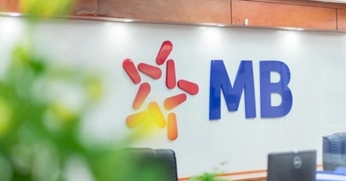 MB: Thu từ kinh doanh và dịch vụ bảo hiểm tăng hơn 8.000 tỷ đồng sau 6 năm