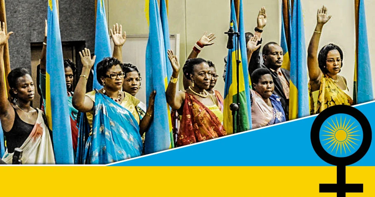 Câu chuyện thần kỳ tại Rwanda