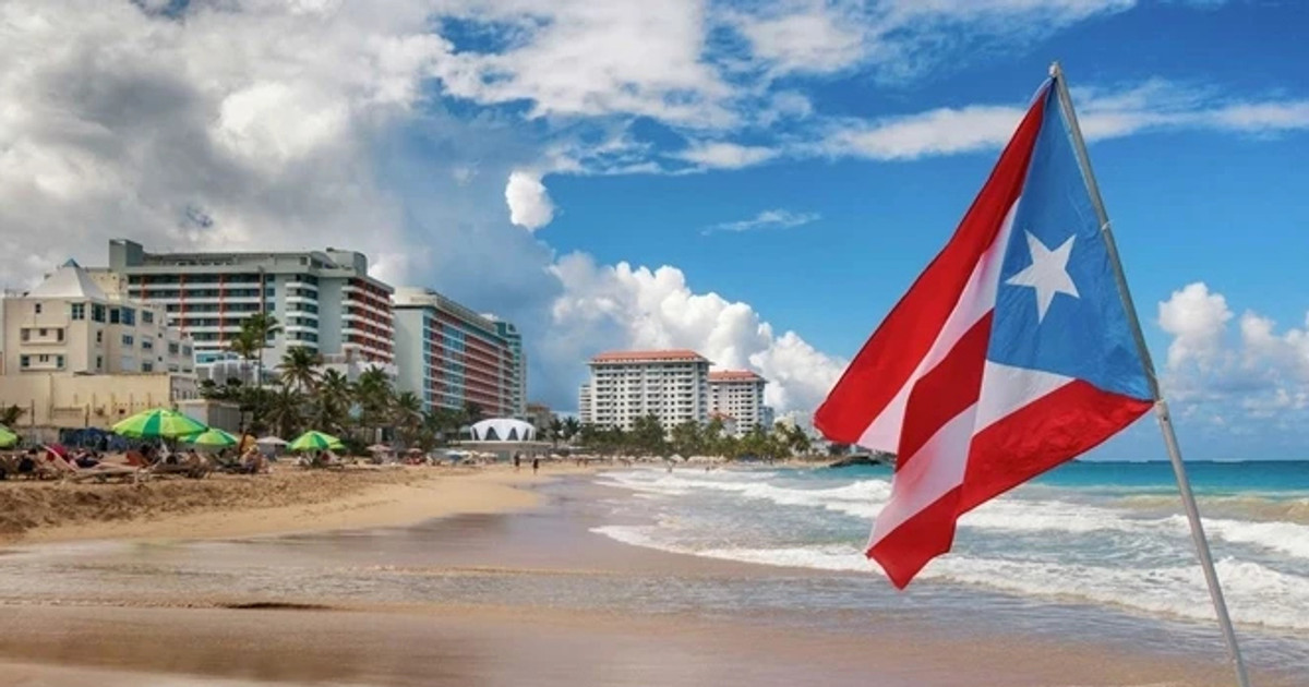 Puerto Rico enacts new law on remote work and airline homebases