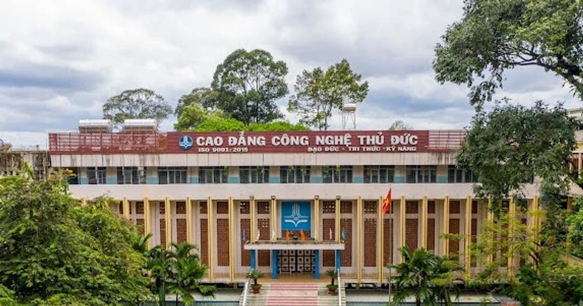 TP. Hồ Chí Minh: Hai trường cao đẳng sử dụng giảng viên giảng dạy vi phạm chế độ làm việc của nhà giáo