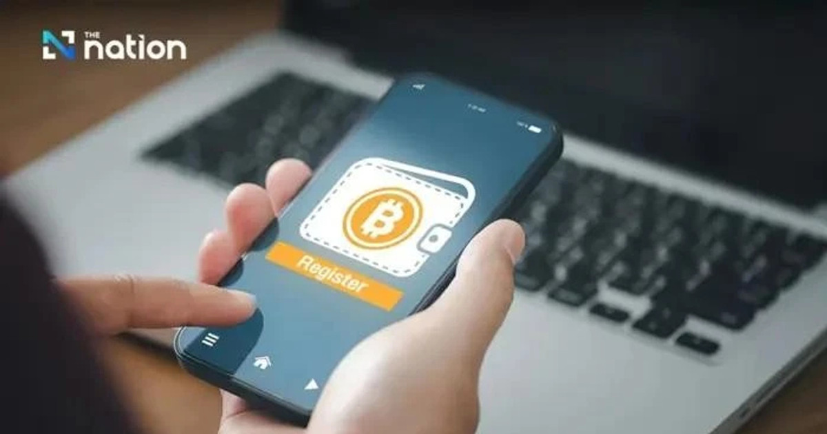 Thailand starts digital wallet scheme registration