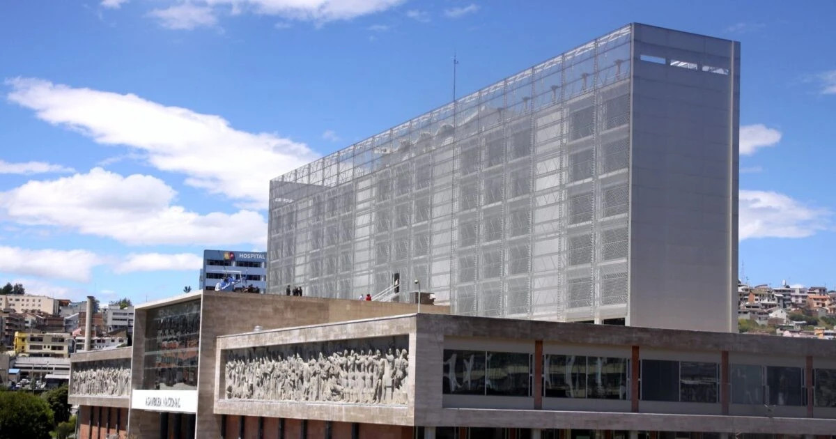 Ecuador issues new law to address energy crisis with renewables