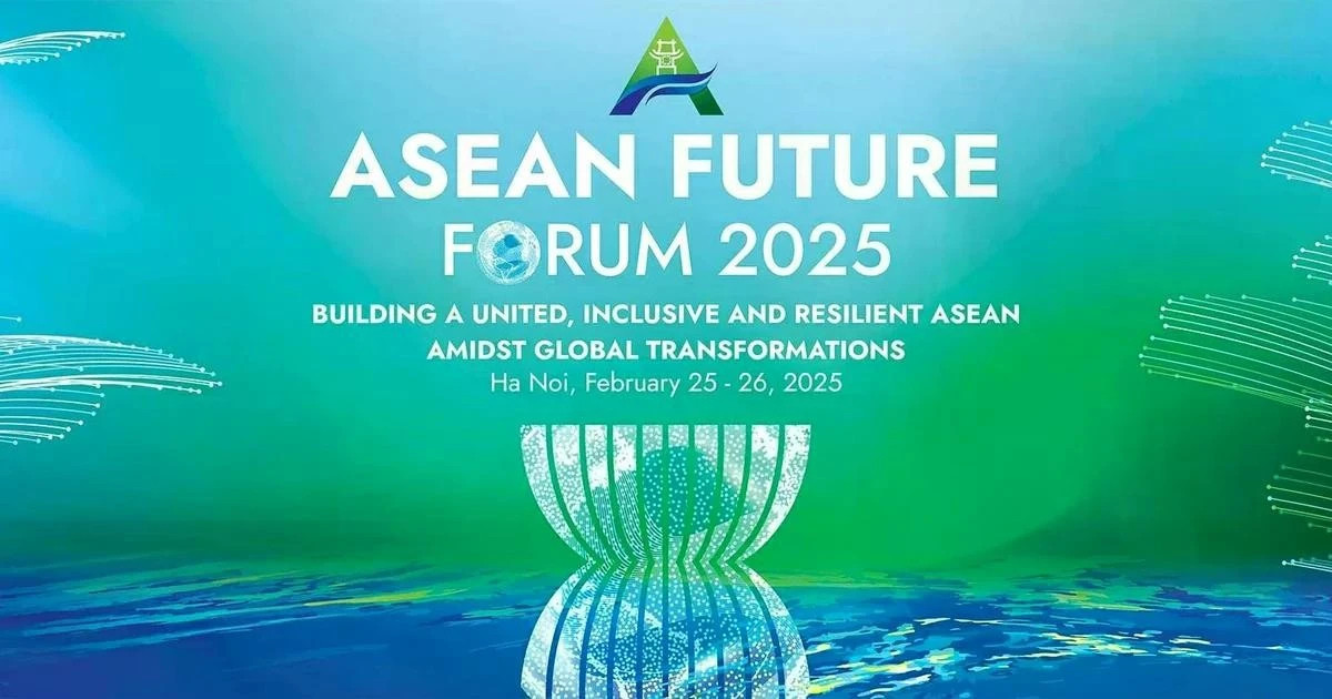 AFF 2025: Strengthening ASEAN's unity and resilience