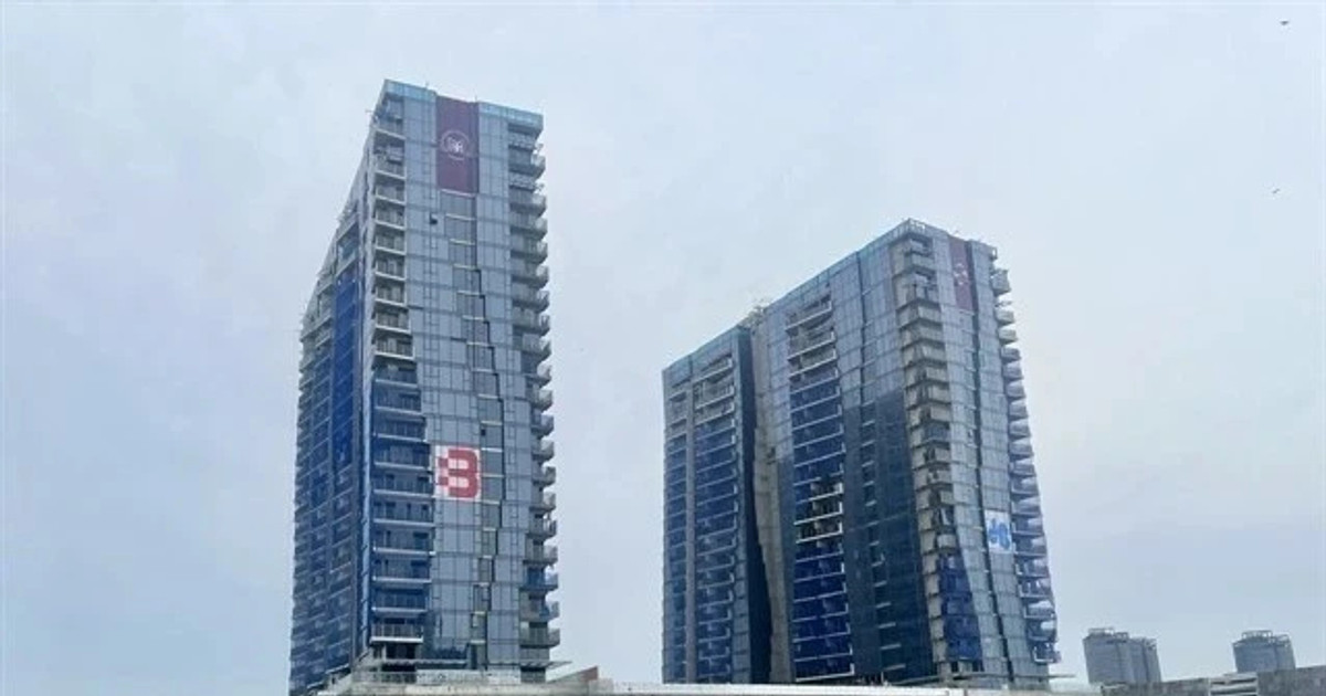 Housing supply in Ho Chi Minh City remains limited