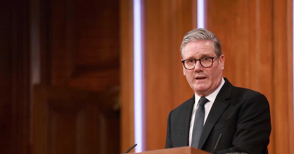 The UK's White Paper on Immigration Tightens Regulations...