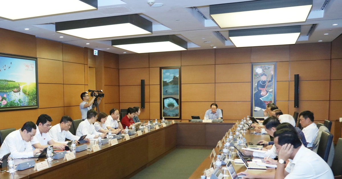 Cần đánh giá kỹ lưỡng phạt tù chung thân không xét giảm án