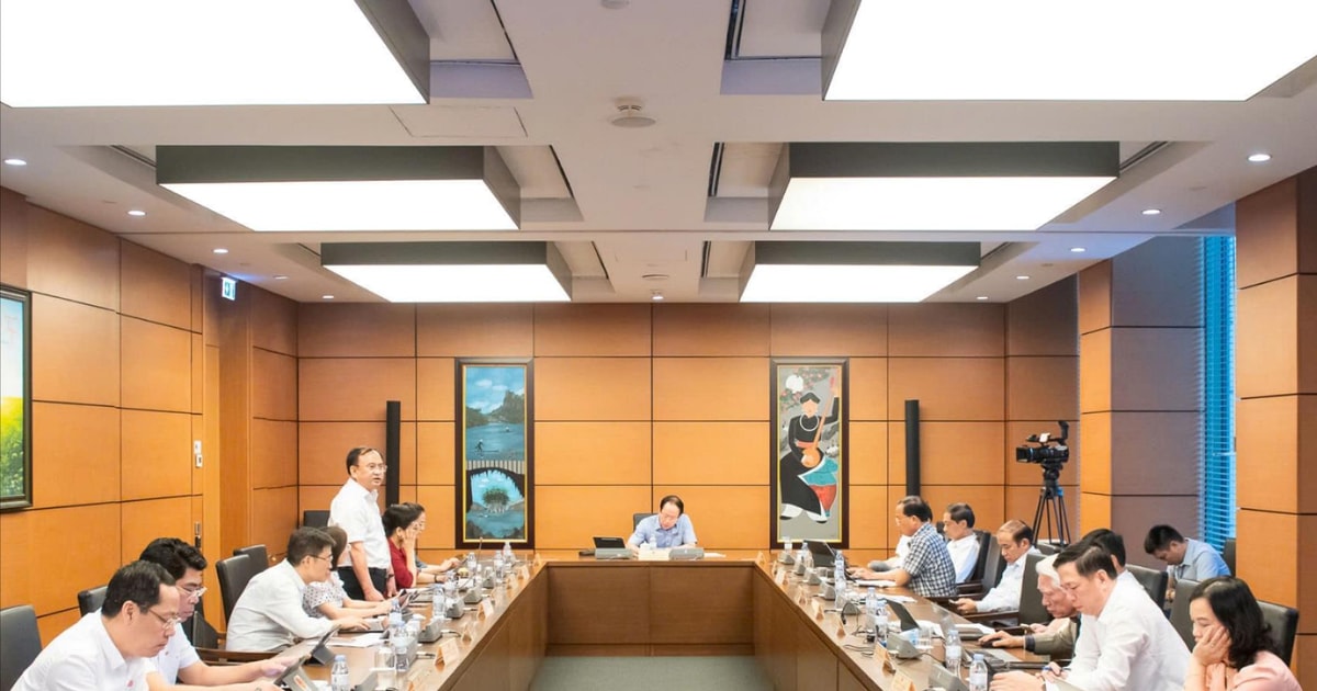 Bảo đảm quyền con người, minh bạch pháp lý