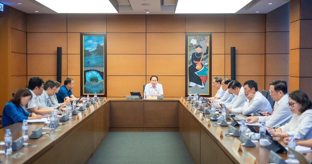 Bảo đảm công bằng, thống nhất trong chính sách miễn học phí