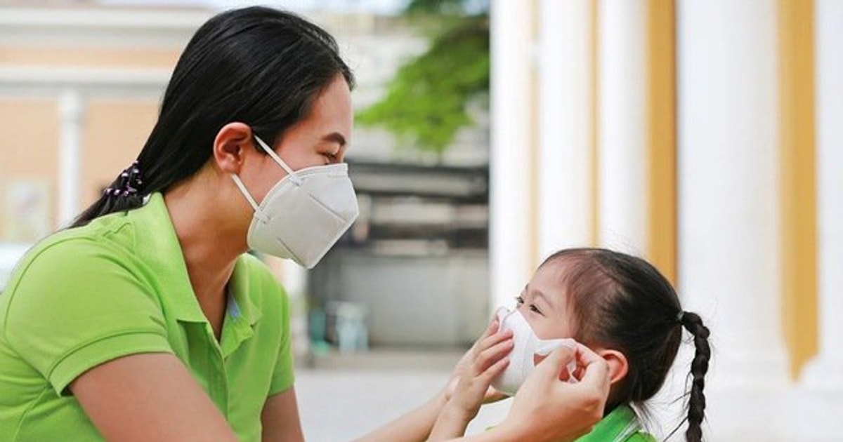 COVID-19 bắt đầu có xu hướng tăng cục bộ: Bộ Y tế gửi công văn hỏa tốc