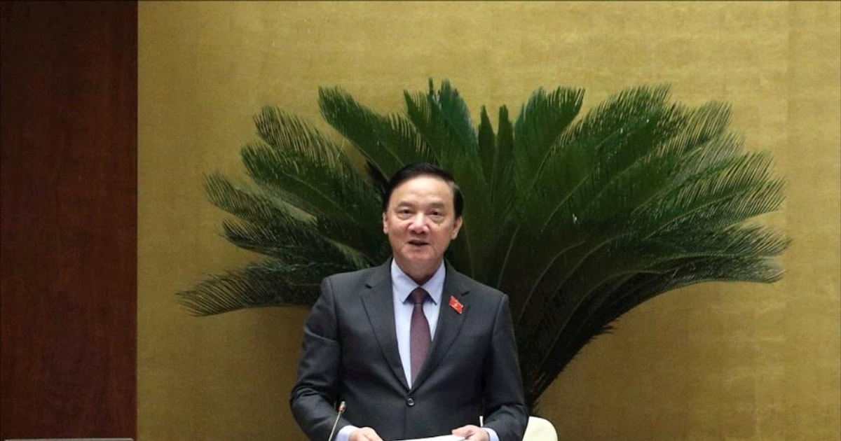 Thông qua Nghị quyết của Quốc hội thí điểm một số cơ chế, chính sách đặc thù phát triển nhà ở xã hội