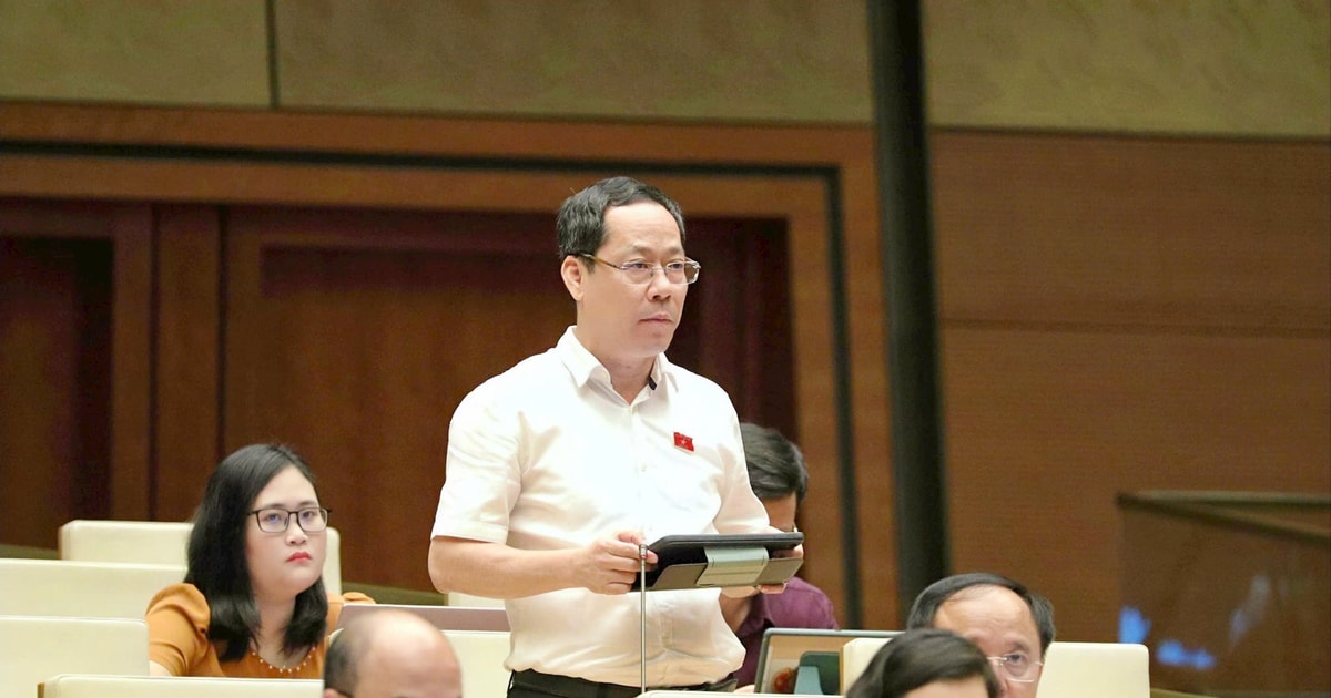 Phân định rõ vai trò của Viện kiểm sát trong tố tụng dân sự