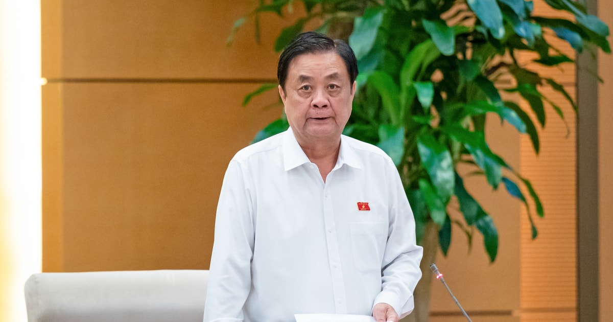 Giao một cơ quan thực hiện, chịu trách nhiệm