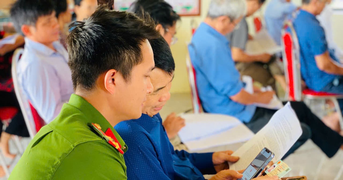 Sắp xếp, tinh gọn bộ máy - giải pháp chiến lược thực hành tiết kiệm