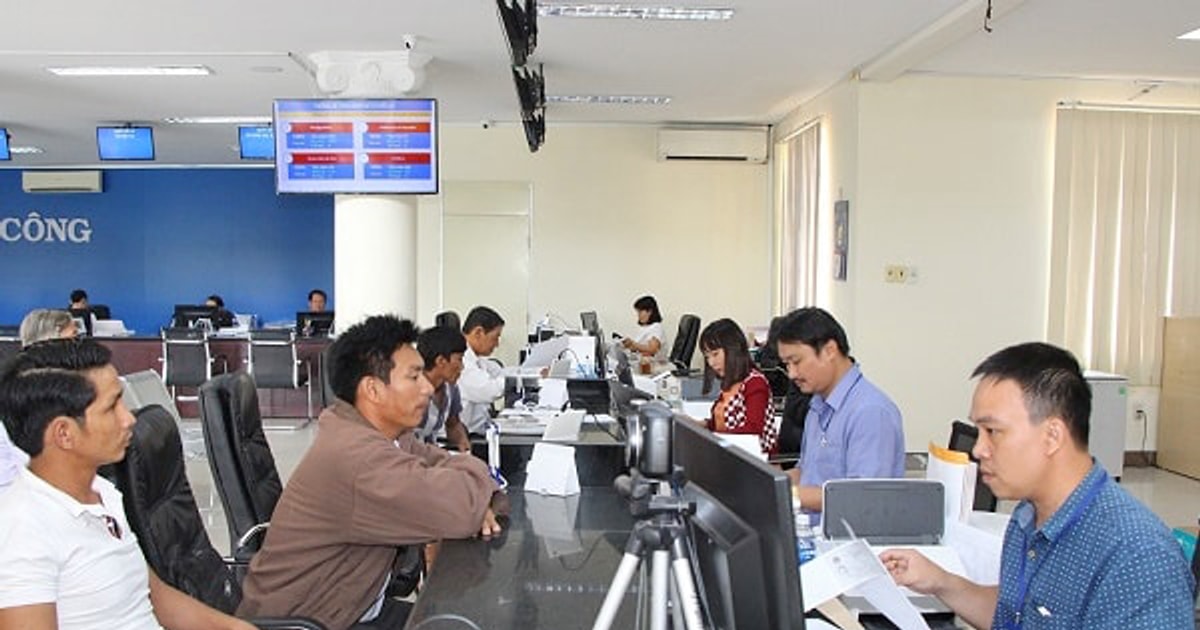 Sáp nhập tỉnh - sức mạnh cộng hưởng để phát triển