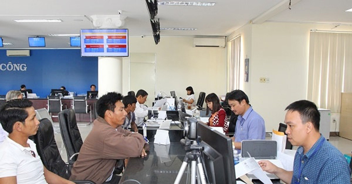 Sáp nhập tỉnh - sức mạnh cộng hưởng để phát triển