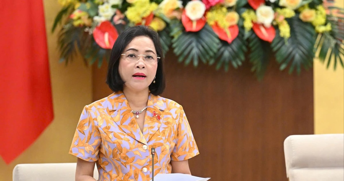 Đoàn ĐBQH tỉnh, thành phố hình thành sau sắp xếp gồm toàn bộ ĐBQH các tỉnh, thành phố trước khi sắp xếp và tiếp tục hoạt động đến hết nhiệm kỳ khóa XV