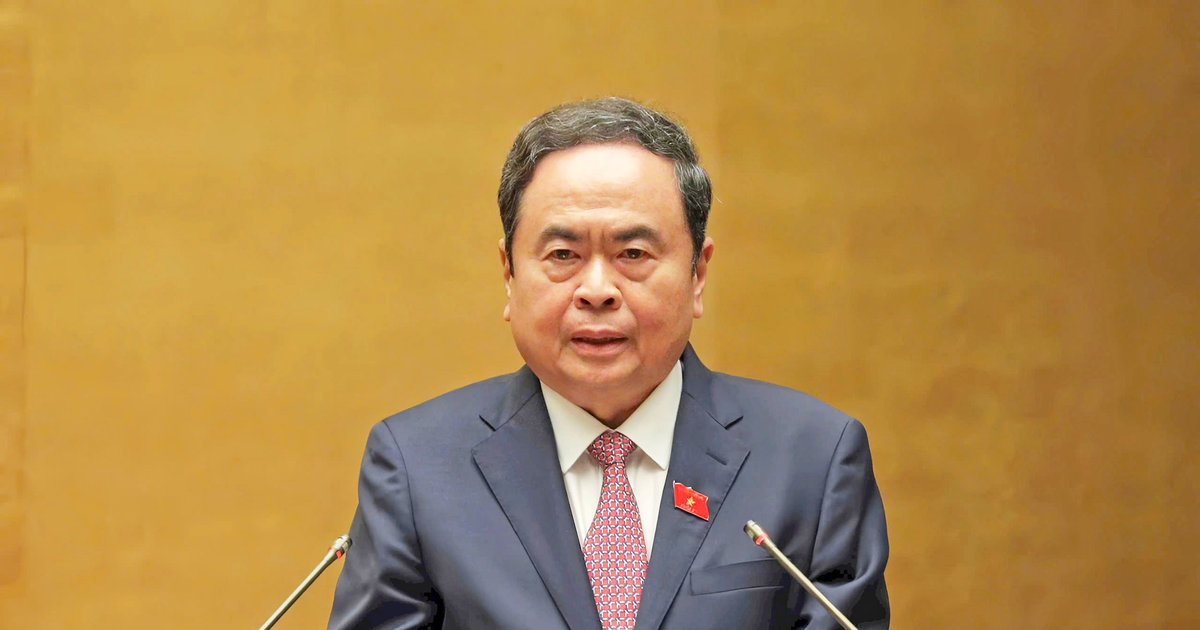 Kỳ họp thứ Chín minh chứng sinh động của ý Đảng hợp với lòng dân