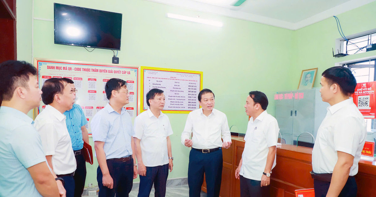 Nghệ An cải thiện môi trường kinh doanh, hướng tới nhóm khá PCI
