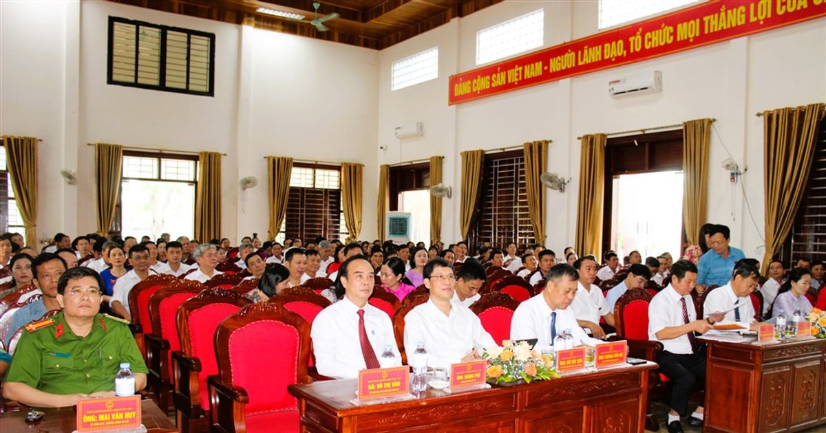 Bài 1: Dấu ấn từ những ngày đầu vận hành
