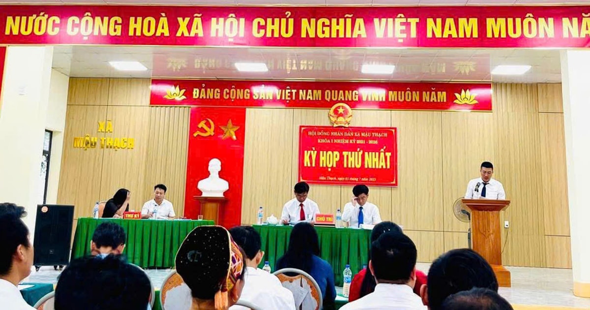 Bài cuối: Cầm tay chỉ việc, vướng đâu gỡ đó
