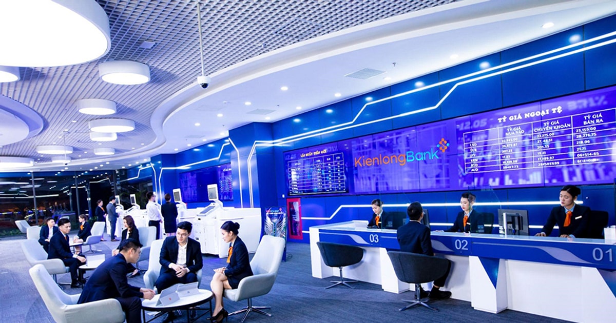 Kienlongbank sắp "chuyển nhà" về HOSE: Liệu KLB có bứt phá?