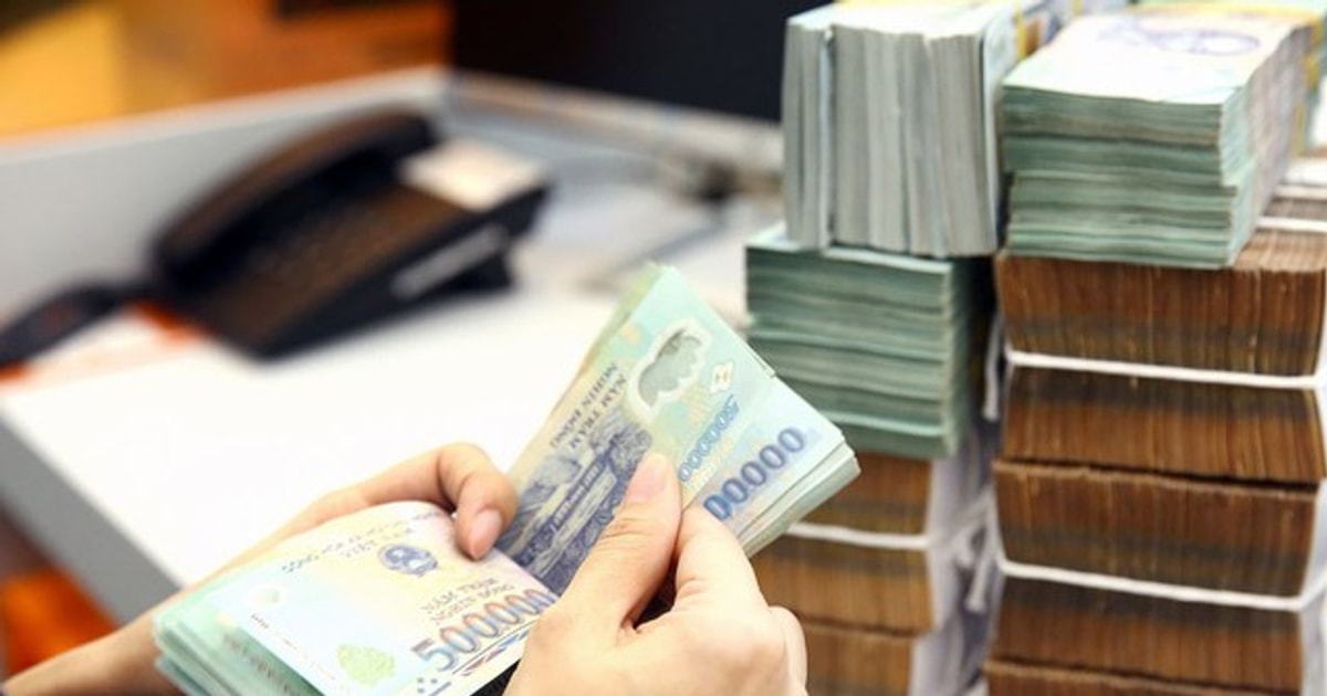 Tăng lương - tăng chất lượng sống