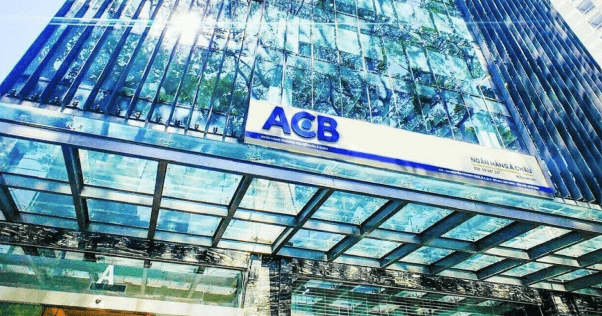 ACB VSIP2 Bình Dương nhận 9 kiến nghị bắt buộc khắc phục từ cơ quan ...