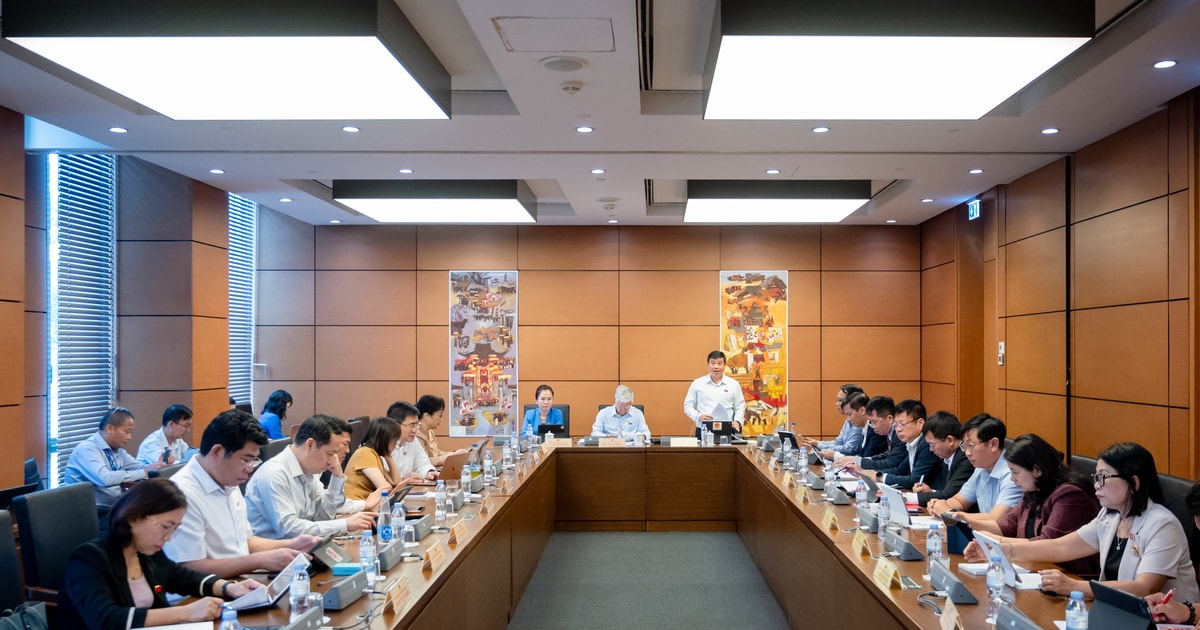 Tăng giám sát, phòng ngừa xung đột lợi ích