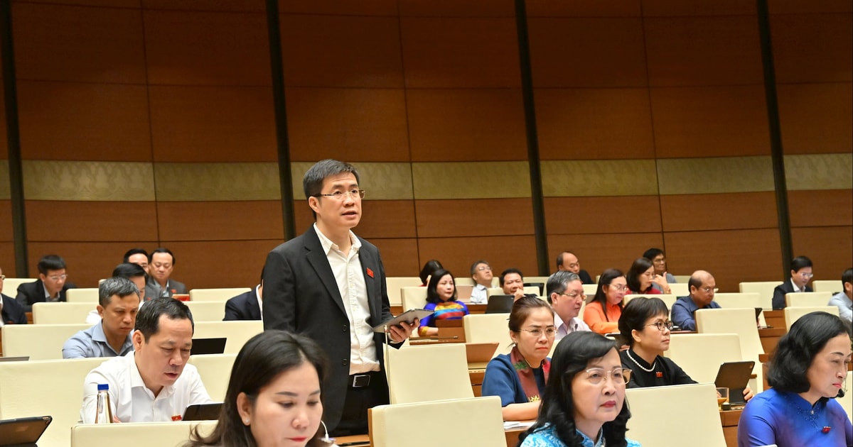 Phát triển khoa học xã hội để bảo đảm phát triển bền vững đất nước