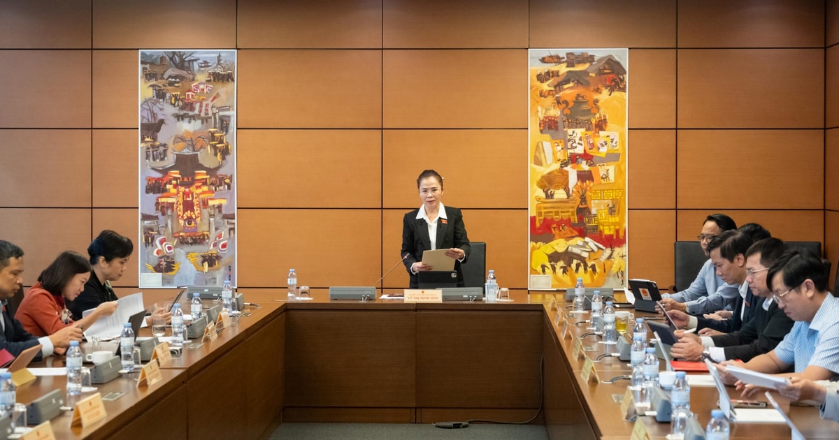 Dự thảo Luật Thuế thu nhập cá nhân (sửa đổi): Hướng tới đạo luật minh bạch, bảo đảm công bằng và khả thi