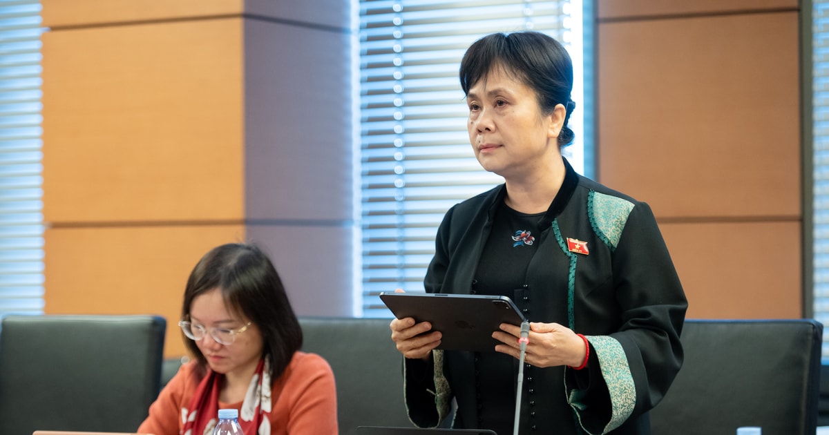 Cần cơ chế khuyến khích, bảo vệ người đấu tranh chống lãng phí