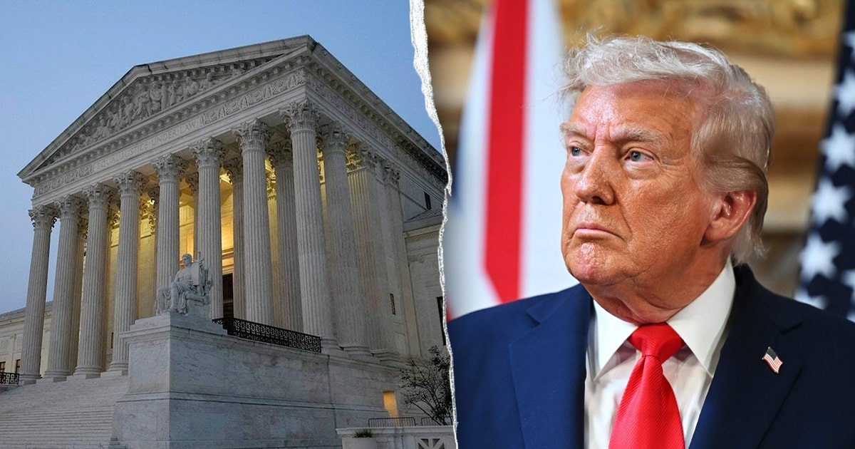 Vụ kiện về thuế ở Tòa án Tối cao Mỹ tác động như thế nào đến thương mại?