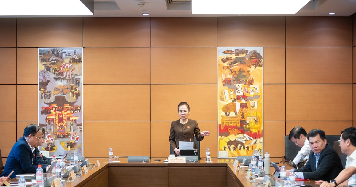 Tạo hành lang pháp lý thống nhất, thúc đẩy chuyển đổi số toàn diện