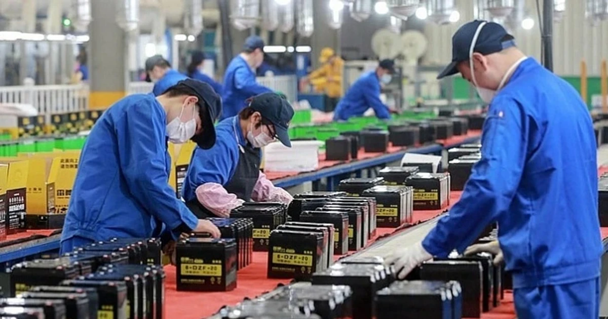 Giảm nghèo bền vững từ chương trình lao động phi lợi nhuận