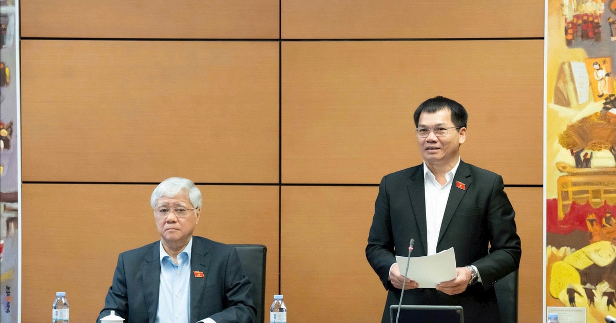 Hoàn thiện quy định, nâng cao hiệu quả công tác tiếp công dân