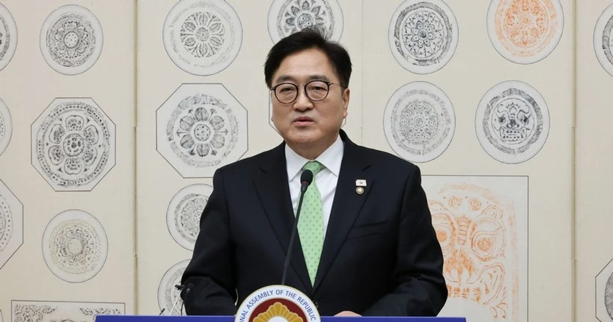 Speaker of RoK’s National Assembly to pay official visit to Vietnam